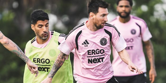 MLS latinos seis datos fecha ocho