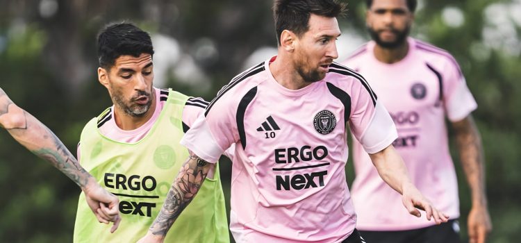 MLS latinos seis datos fecha ocho