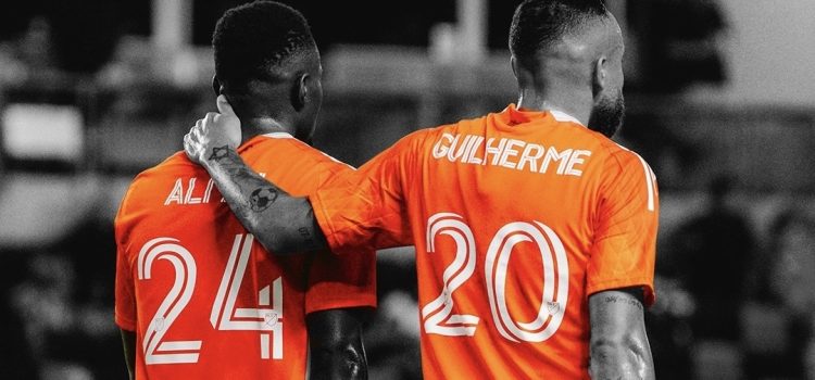 MLS regates top 5