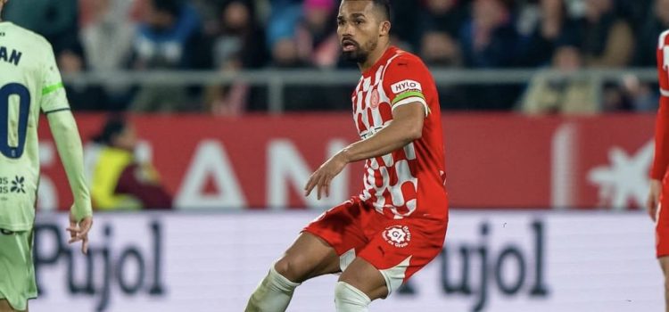 Mojica Asprilla España Stuani Maffeo