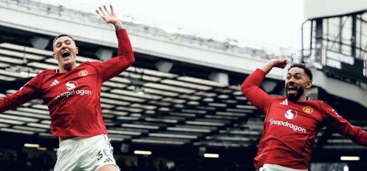 Manchester United Casemiro