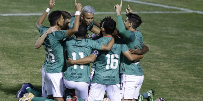 alt ¡IMBATIBLES! Panameños, llegan a la cima de la Liga Nacional