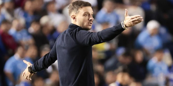 ¡APUESTA ARGENTINA! Anselmi llega al Elche para tomar el mando en Primera