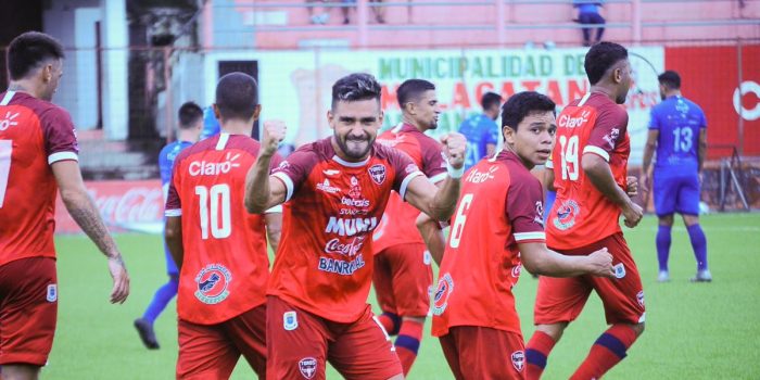 El CAI avanza con goleada a los cuartos en la Copa