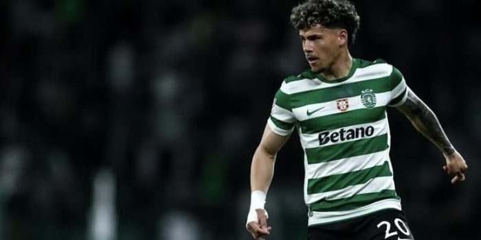 Champions Arsenal Sporting