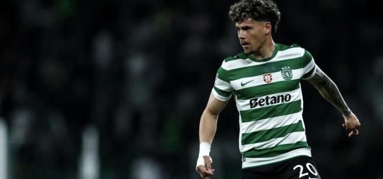 Champions Arsenal Sporting