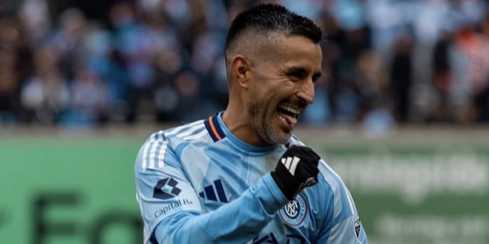 Maxi Moralez Argentina