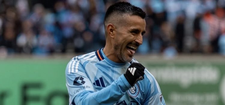 Maxi Moralez Argentina