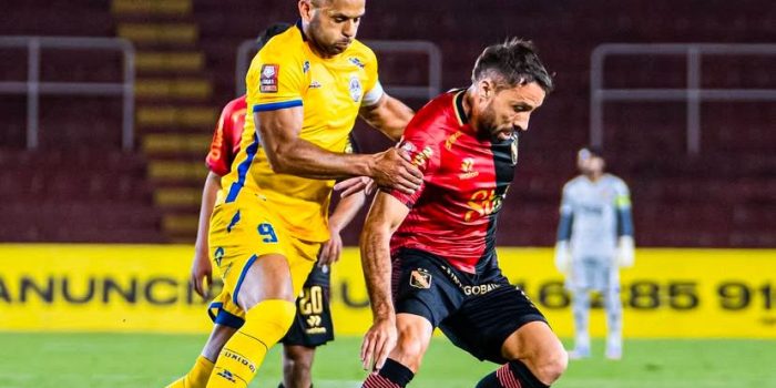 liga arequipa
