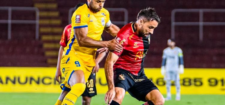 liga arequipa