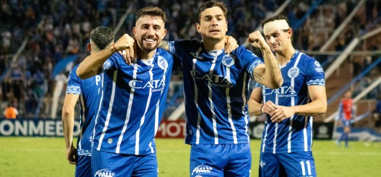 alt Mexicano, entre los extranjeros más caros del fútbol argentino