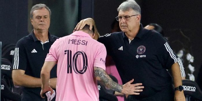 Alt. Fracaso de Inter Miami afectará a latinos