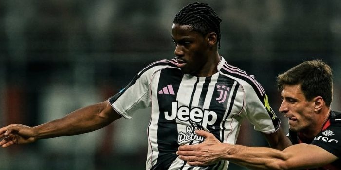 Milan Juventus Italia