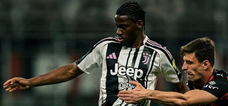 Milan Juventus Italia