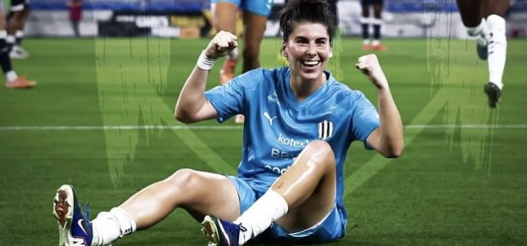 Monterrey America Futbol Femenino