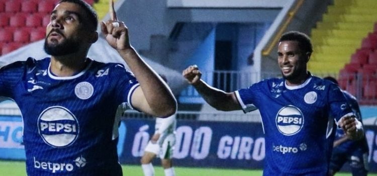 Motagua Kleber Honduras