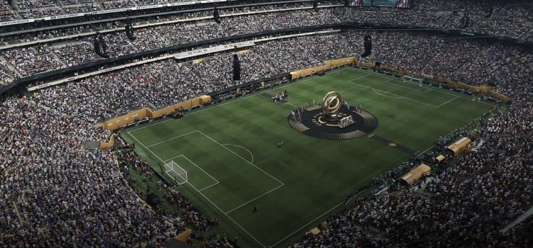 Mundial 2026 Antidoping