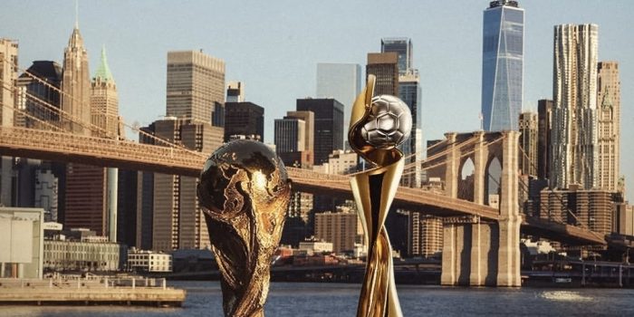 Mundial 2026 Iran FIFA