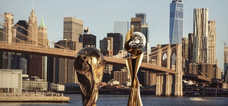 Mundial 2026 Iran FIFA