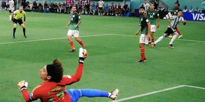 Mundial 2026
