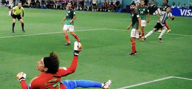 Mundial 2026