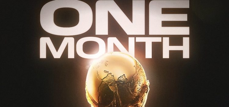 Mundial Climatico