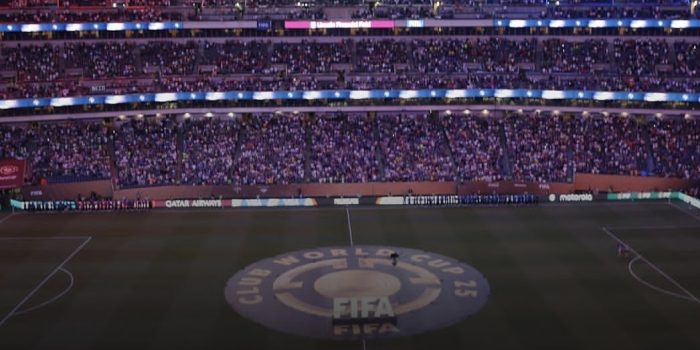 Mundial Entradas Estados Unidos