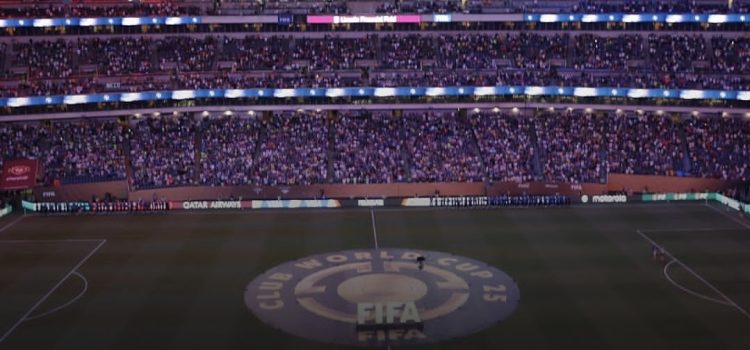 Mundial Entradas Estados Unidos