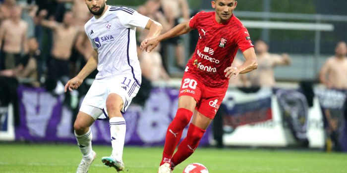 alt Costarricense, uno de los máximos goleadores en exótica liga europea