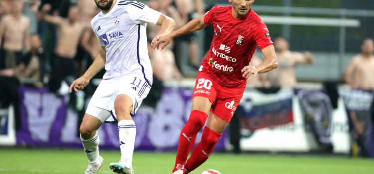 alt Costarricense, uno de los máximos goleadores en exótica liga europea