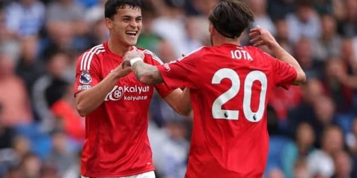 Dieciocho latinos en la jornada 16 de Premier League