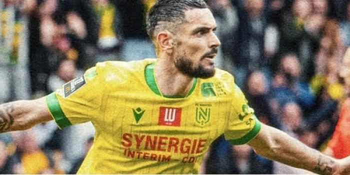 Nantes Machado