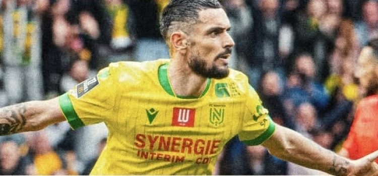 Nantes Machado