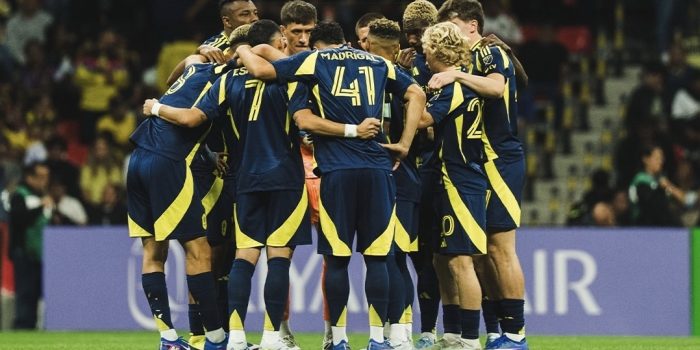 Nashville Palacios Espinoza Madrigal