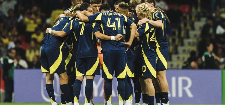 Nashville Palacios Espinoza Madrigal