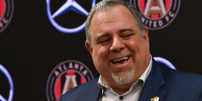 alt ATL UTD confía en postemporada, pero piensa en 2025