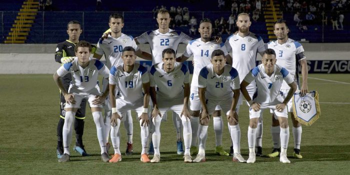 alt 3-2. Nicaragua se despide de la Liga de Naciones