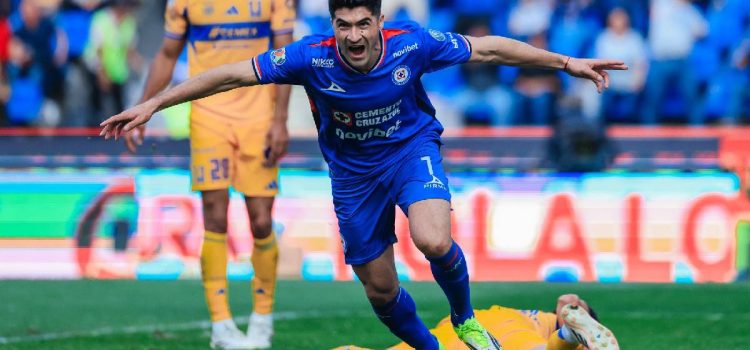 alt El argentino Nicolás Ibáñez resentido con Tigres