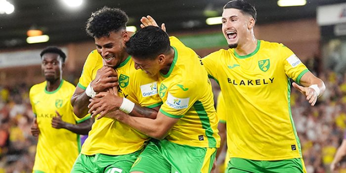 alt ¡SORPRESA! Tan solo un centroamericano dice presente en Inglaterra