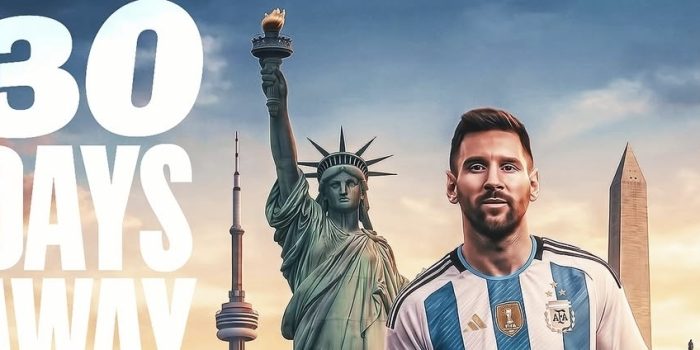 Nueva York Mundial 2026