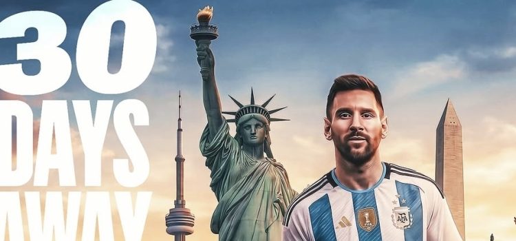 Nueva York Mundial 2026