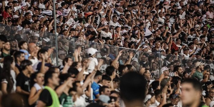 Olimpia Cerro Porteño