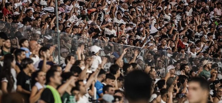 Olimpia Cerro Porteño