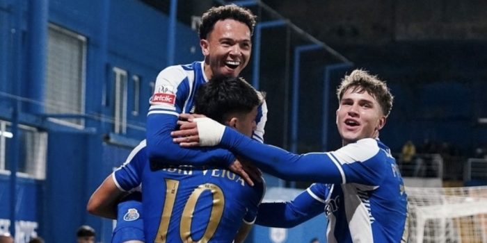 Oporto Pepe Portugal