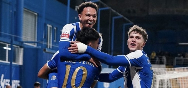 Oporto Pepe Portugal