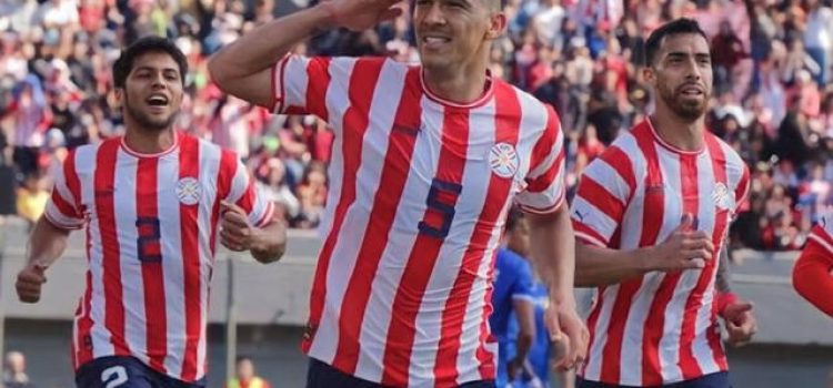 16 jugadores de la plantilla de Paraguay juegan en ligas suramericanas