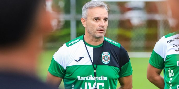 alt Liga Nacional: Tres extranjeros, los máximos candidatos al titulo en Honduras