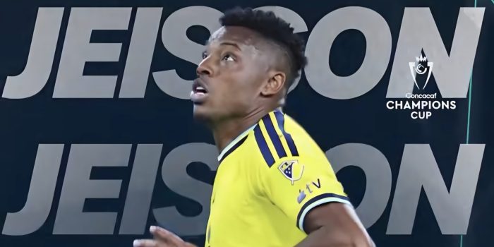 Palacios Nashville Colombia