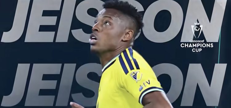 Palacios Nashville Colombia