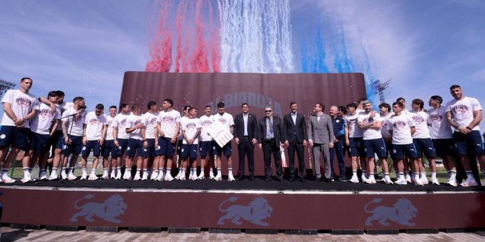 alt JUGARÁN DE LOCAL: cuatro futbolistas de MLS presentes en Paraguay para el Mundial 2026